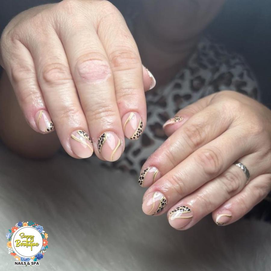 Nail ideas